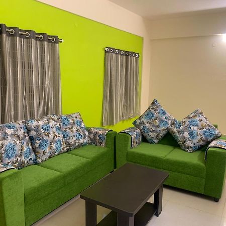 Homewood Suites Hajdarabad Zewnętrze zdjęcie