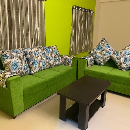 Homewood Suites Hajdarabad Zewnętrze zdjęcie