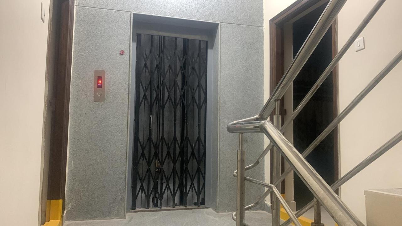 Homewood Suites Hajdarabad Zewnętrze zdjęcie