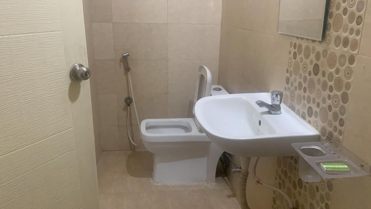 Homewood Suites Hajdarabad Zewnętrze zdjęcie