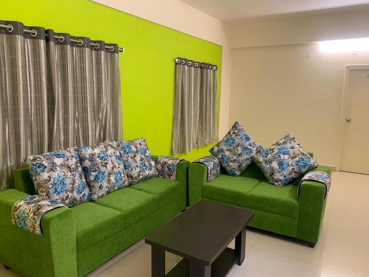Homewood Suites Hajdarabad Zewnętrze zdjęcie