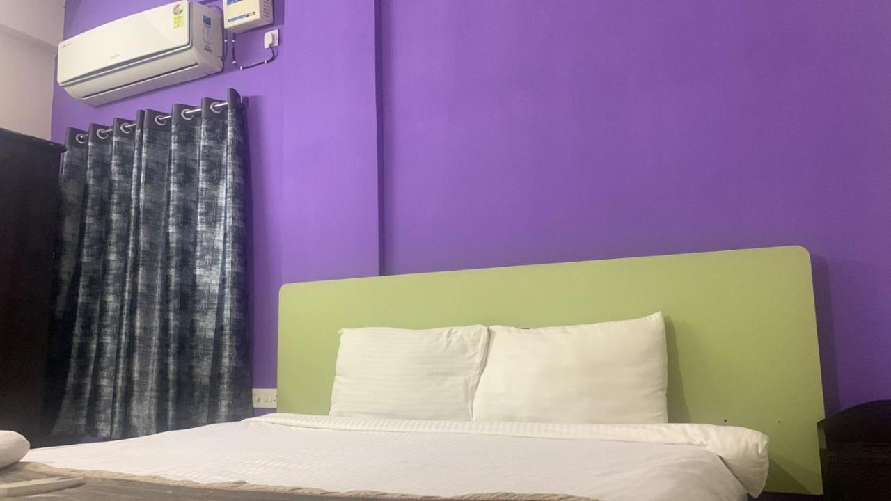 Homewood Suites Hajdarabad Zewnętrze zdjęcie