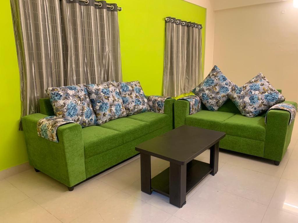 Homewood Suites Hajdarabad Zewnętrze zdjęcie