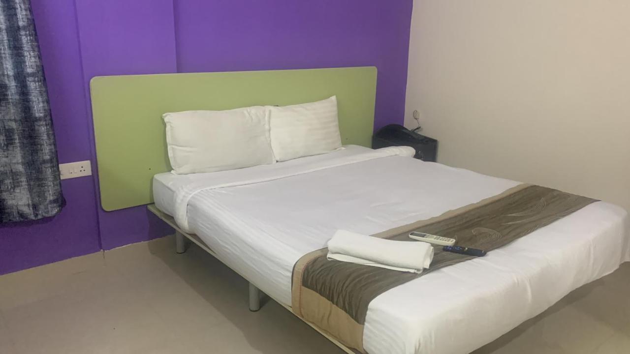Homewood Suites Hajdarabad Zewnętrze zdjęcie