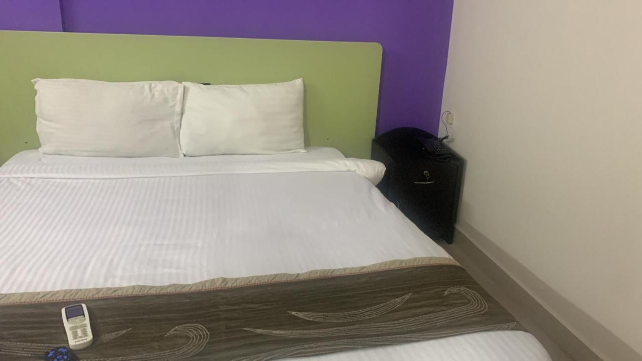 Homewood Suites Hajdarabad Zewnętrze zdjęcie