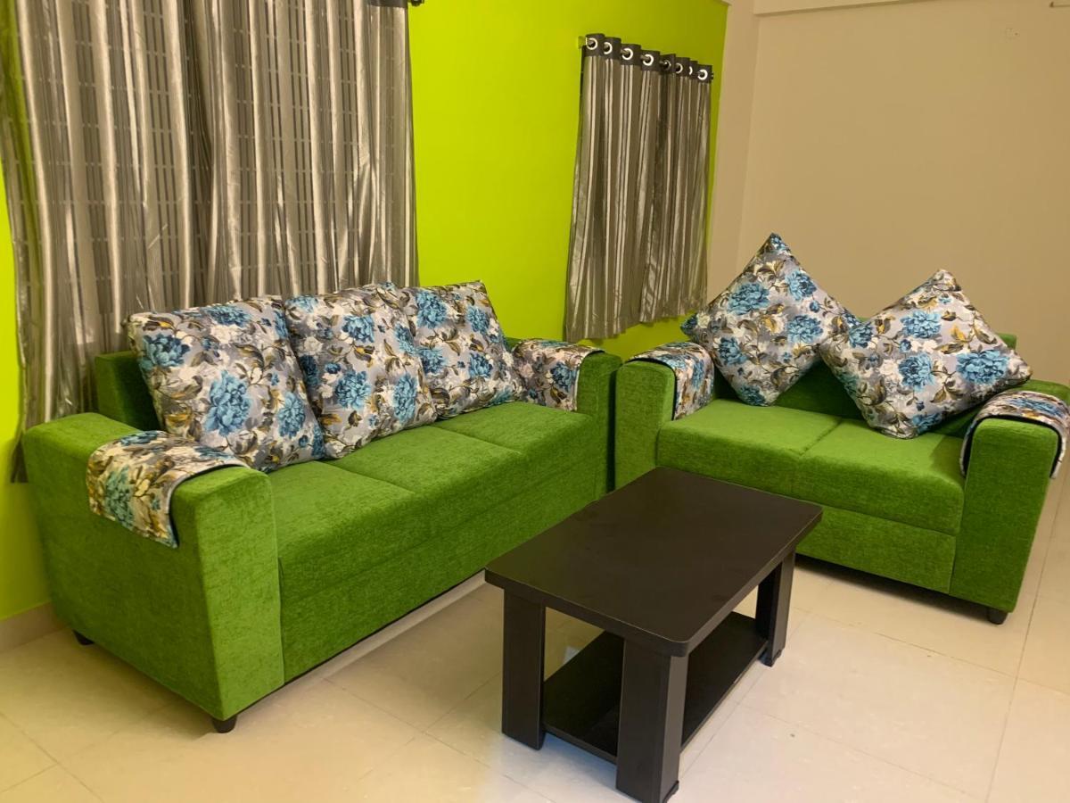 Homewood Suites Hajdarabad Zewnętrze zdjęcie