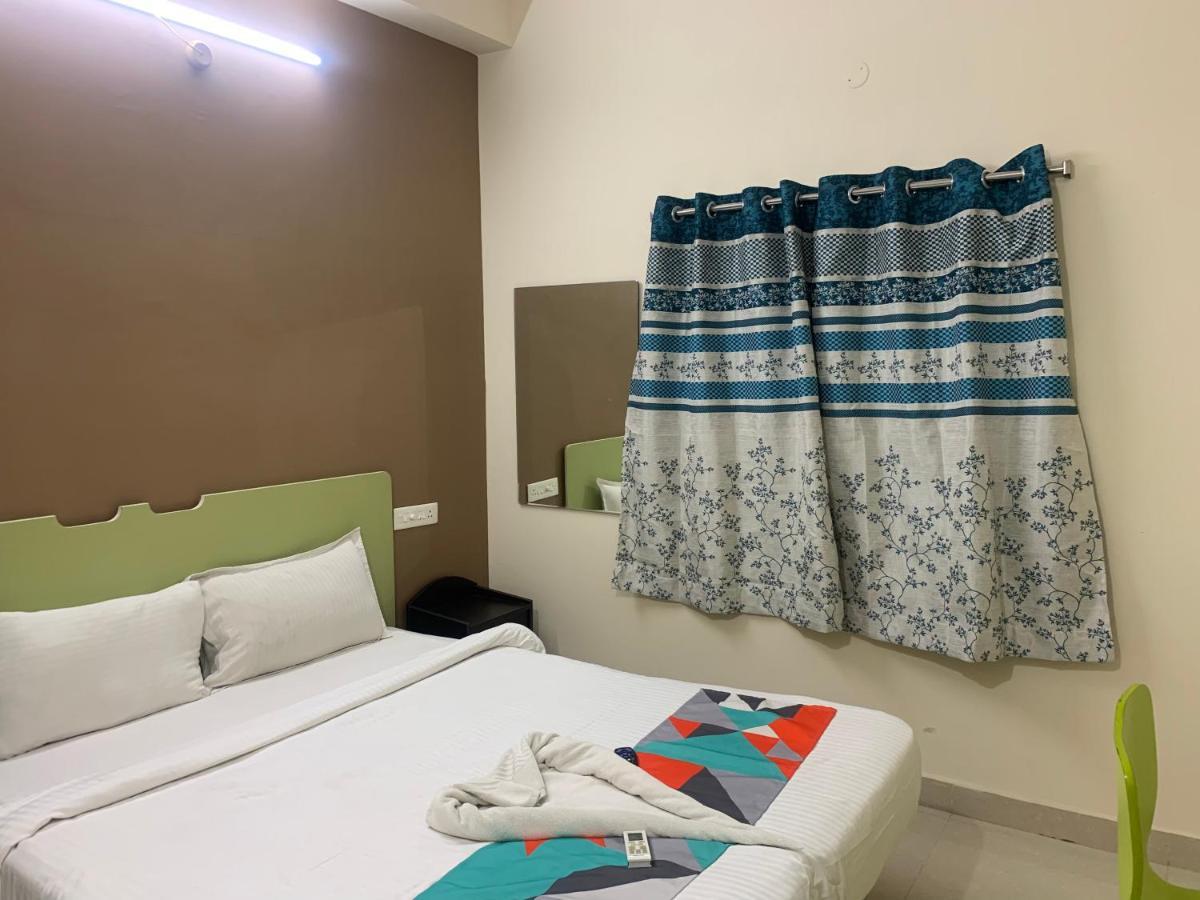 Homewood Suites Hajdarabad Zewnętrze zdjęcie