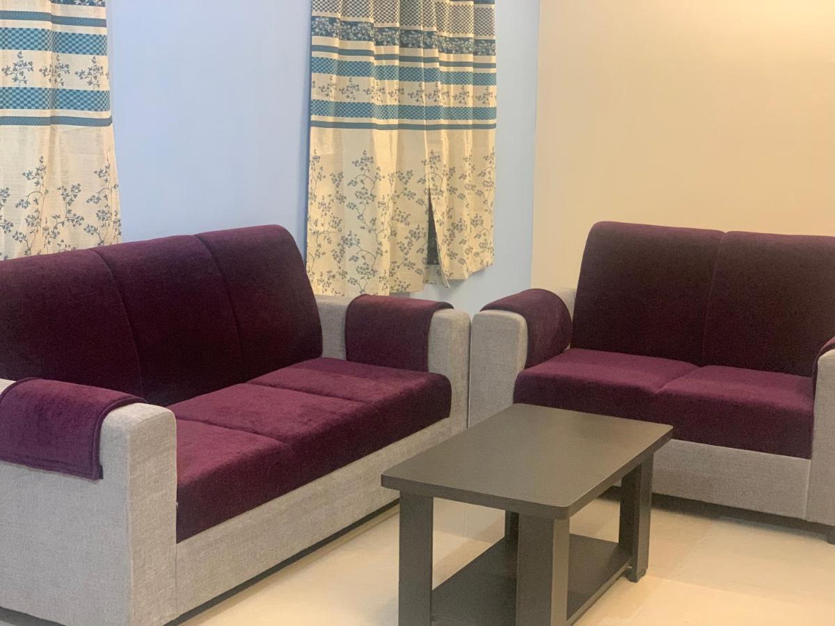 Homewood Suites Hajdarabad Zewnętrze zdjęcie