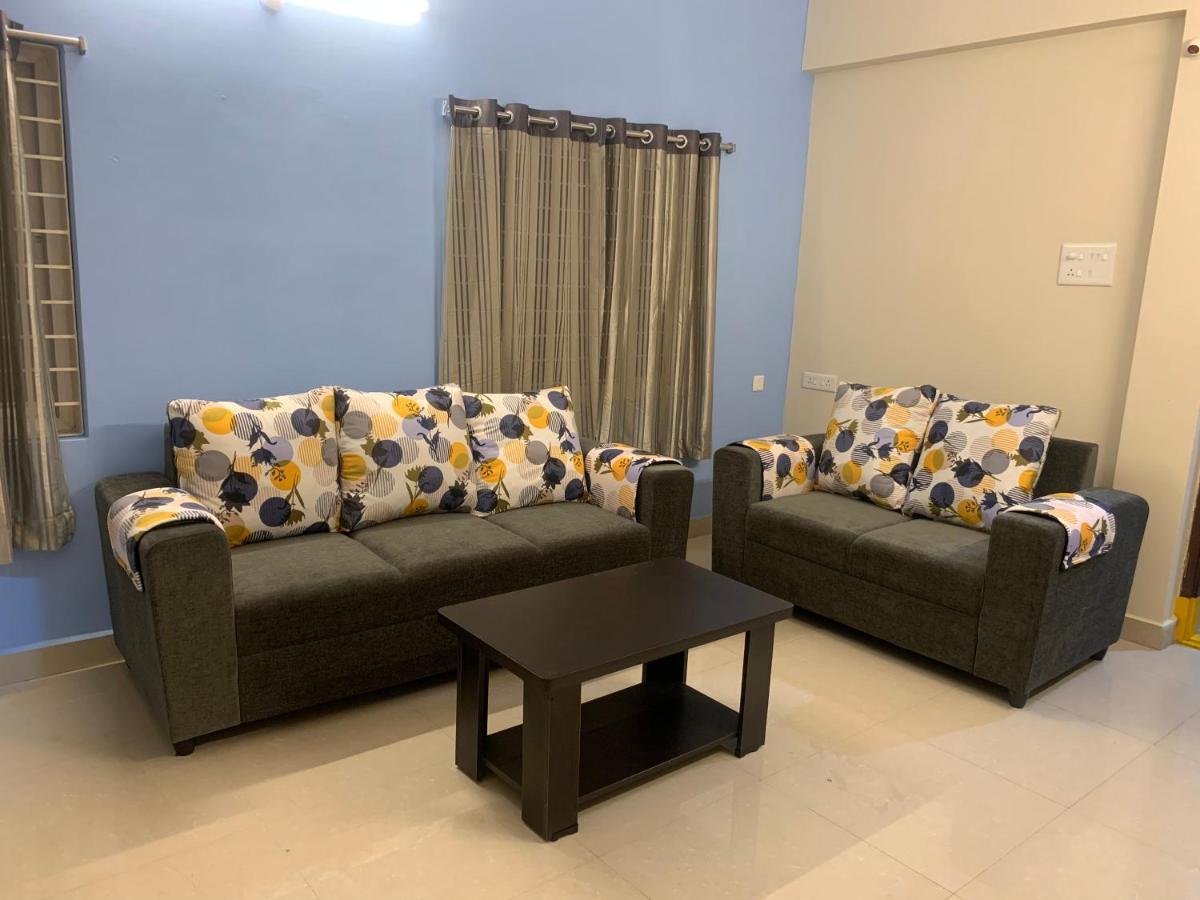 Homewood Suites Hajdarabad Zewnętrze zdjęcie