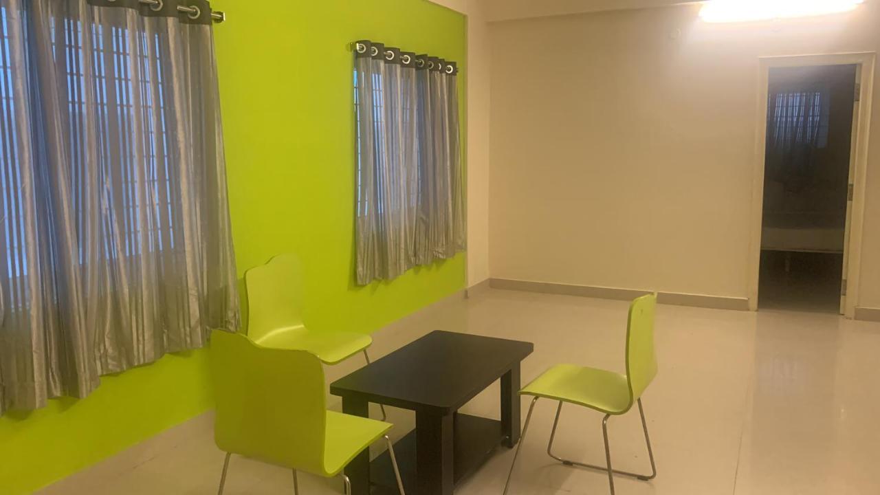 Homewood Suites Hajdarabad Zewnętrze zdjęcie