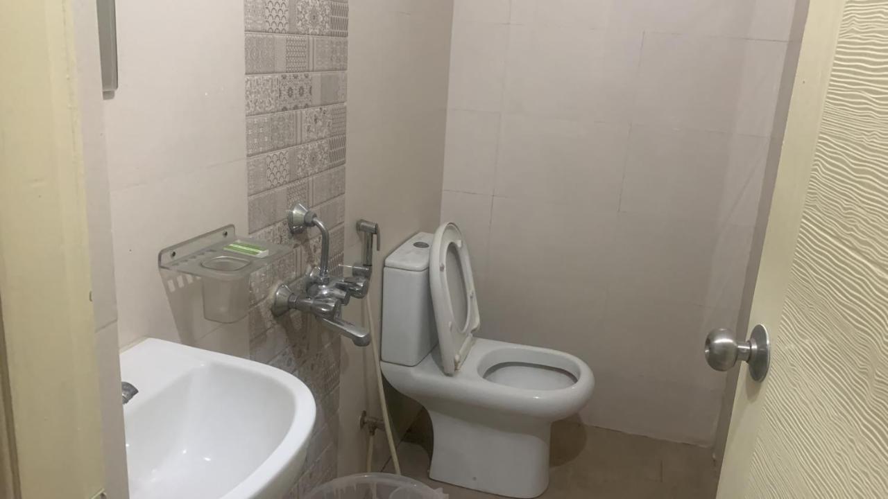 Homewood Suites Hajdarabad Zewnętrze zdjęcie